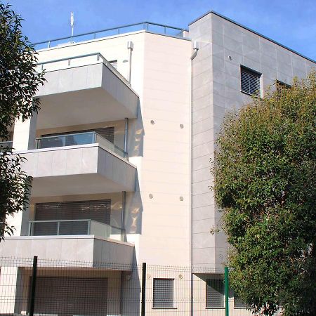 Aparthotel La Perla By Sedar Côme Esterno foto