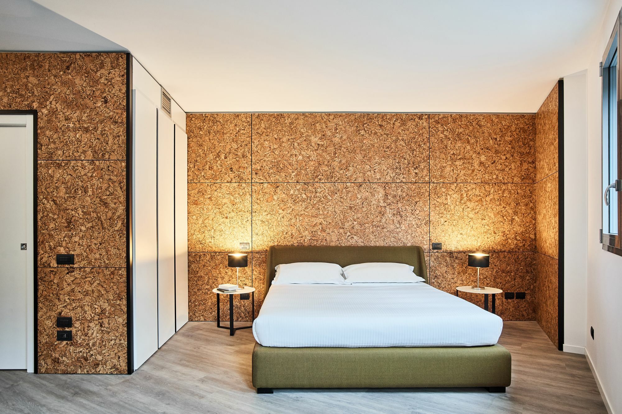 Aparthotel La Perla By Sedar Côme Esterno foto